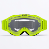 FXR Maverick Prime MX Goggle HiVis - MX okuliare