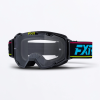 FXR Maverick Prime MX Goggle Rave - MX okuliare