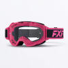 FXR Maverick Prime MX Goggle Razzle - MX okuliare
