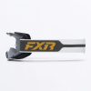FXR Maverick Prime MX Goggle Graphite - MX okuliare