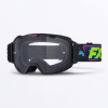 FXR Maverick Prime MX Goggle Sketchy - MX okuliare