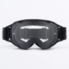 FXR Maverick Prime MX Goggle Black - MX okuliare