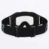 FXR Maverick Prime MX Goggle Black - MX okuliare