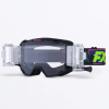 FXR Maverick Prime Roll-Off Goggle  Sketchy - MX okuliare