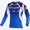 FXR Helium Edge MX Jersey Cobalt - motokrosový dres