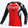 FXR Helium Edge MX Jersey Torrid - motokrosový dres