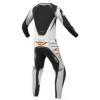 FXR Helium Edge MX Jersey Graphite - motokrosový dres