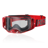 Factory Ride Clear MX Goggle Livid - MX okuliare