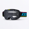 FXR Maverick Prime Youth MX Goggle Rave - detské MX okuliare
