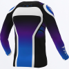 FXR Helium Infinity MX Jersey Ultra - motokrosový dres