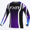 FXR Helium Infinity MX Jersey Ultra - motokrosový dres