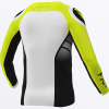FXR Helium Infinity MX Jersey Fluro - motokrosový dres