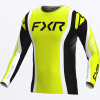 FXR Helium Infinity MX Jersey Fluro - motokrosový dres