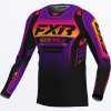 FXR Revo Alpha MX Jersey Twilight - motokrosový dres