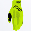 FXR Pro-Fit Air MX Glove HiVis - MX rukavice