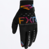 FXR Pro-Fit Air MX Glove Chromatic - MX rukavice