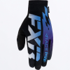 FXR Pro-Fit Lite MX Glove XLT - MX rukavice