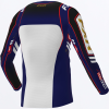 FXR Revo Alpha MX Jersey Admiral - motokrosový dres