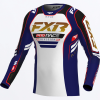 FXR Revo Alpha MX Jersey Admiral - motokrosový dres