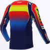 FXR Revo Alpha MX Jersey Nuke - motokrosový dres