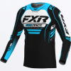 FXR Revo Alpha MX Jersey Brisk - motokrosový dres