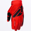 FXR Reflex MX Glove Red/Black - MX rukavice