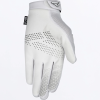 FXR Reflex Air MX Glove White/Black - MX rukavice
