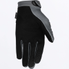 FXR Reflex Dual MX Glove Black Ops - MX rukavice