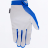FXR Reflex MX Glove Blue - MX rukavice