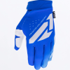FXR Reflex MX Glove Blue - MX rukavice