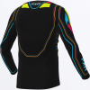 FXR Revo Velocity MX Jersey Rave - motokrosový dres