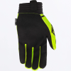FXR Prime MX Glove HiVis - MX rukavice