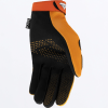 FXR Reflex MX Glove Tequila Sunrise - MX rukavice