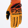 FXR Reflex MX Glove Tequila Sunrise - MX rukavice