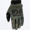 FXR Reflex MX Glove Camo - MX rukavice