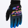 FXR Reflex MX Glove Mad Skills - MX rukavice
