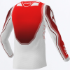 FXR Revo Velocity MX Jersey Pyro - motokrosový dres