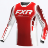 FXR Revo Velocity MX Jersey Pyro - motokrosový dres