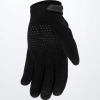 FXR Cold Cross Neoprene Glove Black Ops - MX rukavice
