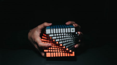 Jak generovat vlastní algoritmy