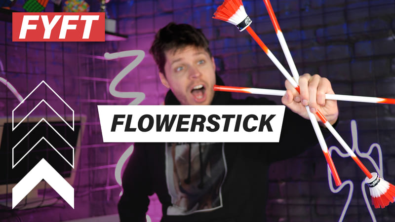 Co je to Flowerstick?