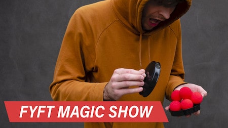 Jakým kouzelníkem jsi? Iluzionista, mikromagik, nebo jiný?