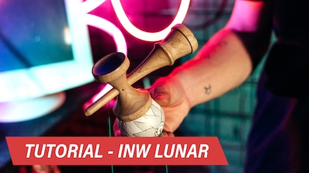 Jak na Inward Lunar