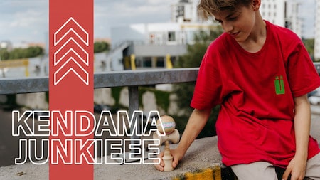 FYFTcast: Pepa Vyhlas aka Kendamajunkieee