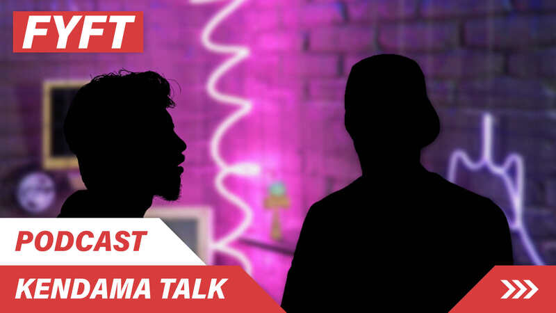 Kendama Talk: Zpovídáme kendamáky!