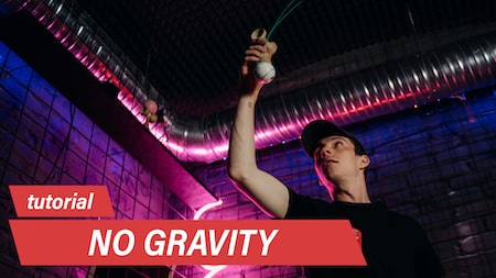 Jak na No Gravity