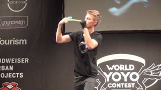 10 legendárních freestylů, které musí každý yoyer znát
