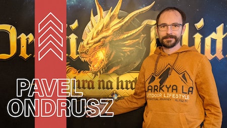 Dungeons & Dragons VS Dračí hlídka