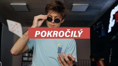 Tipy na dárky pro pokročilé off-line hráče