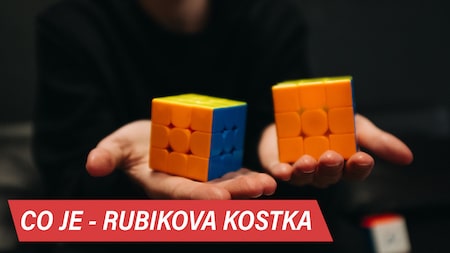 Rychloskládání rubikovy kostky